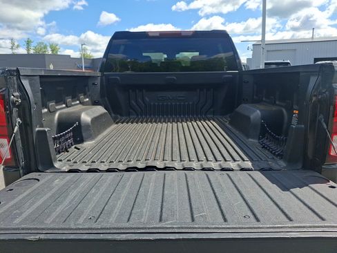 Used 2023 GMC Sierra 1500 Elevation AWD/4WD image 28