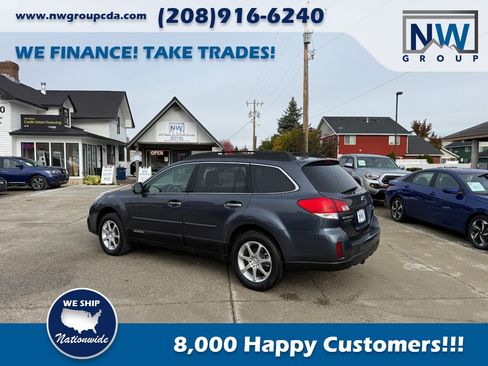 Used 2014 Subaru Outback 2.5i Limited image 29