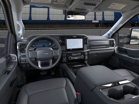 New 2026 Ford F250 Lariat AWD/4WD image 9