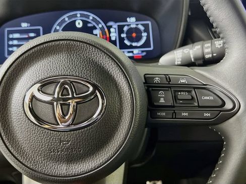 New 2026 Toyota Corolla GR AWD/4WD image 17
