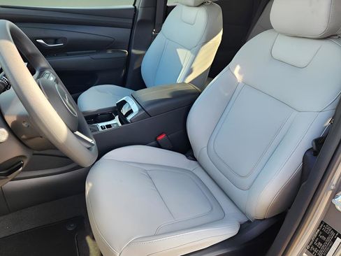 New 2026 Hyundai Santa Cruz SEL image 13