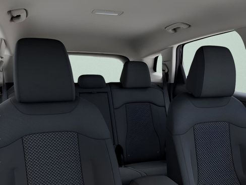 New 2026 Kia Sportage LX w/ LX Convenience Package image 26