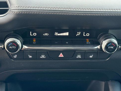 Certified 2023 MAZDA MAZDA3 AWD 2.5 Turbo Hatchback image 22