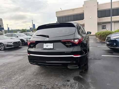 Certified 2026 Acura MDX SH-AWD w/ Advance Package image 5