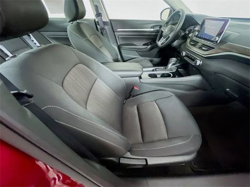Used 2023 Nissan Altima 2.5 SV image 27
