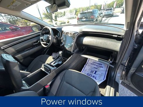 Used 2024 Hyundai Tucson SEL image 26