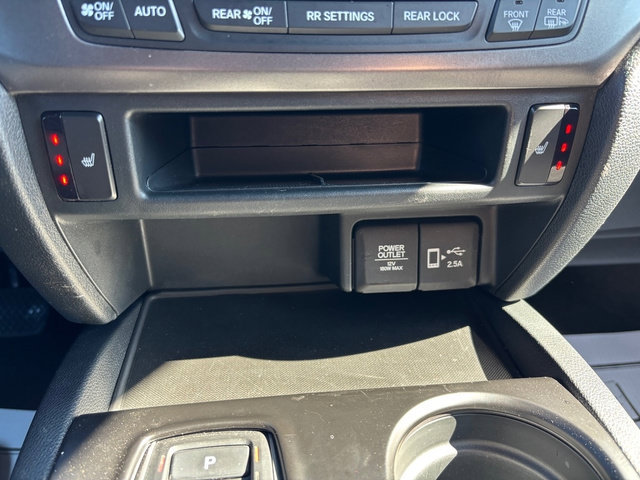 Used 2022 Honda Pilot Sport image 25
