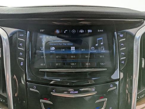 Used 2017 Cadillac Escalade Premium Luxury w/ LPO, Radiant Package image 25