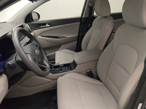 Used 2020 Hyundai Tucson Value image 17