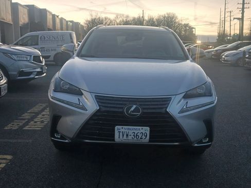 Used 2019 Lexus NX 300 F Sport image 4