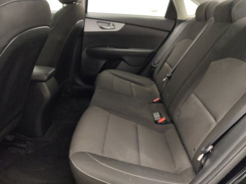 Used 2024 Kia Forte LXS FWD image 18