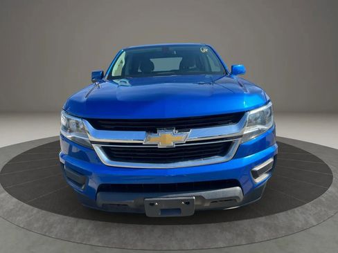 Used 2019 Chevrolet Colorado W/T w/ WT Convenience Package image 2