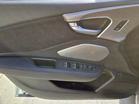 New 2026 Acura RDX A-Spec AWD/4WD image 22
