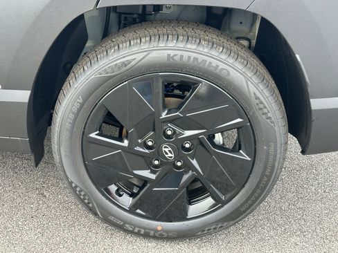 New 2026 Hyundai Kona SEL Sport image 18