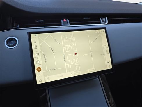 Used 2025 Land Rover Range Rover Evoque S image 22