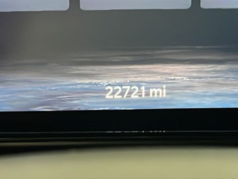 Used 2022 Jeep Grand Wagoneer Series III w/ Rear Seat Video Group 1 AWD/4WD image 10