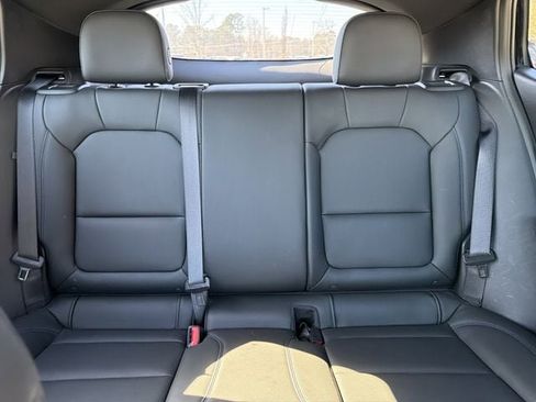 Used 2024 Buick Envista Sport Touring w/ Convenience I Package image 31