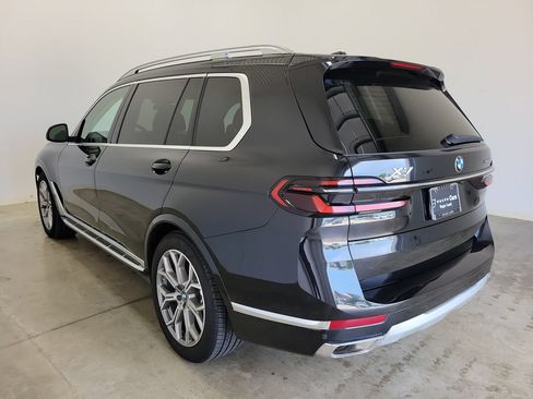 Used 2024 BMW X7 xDrive40i AWD/4WD image 7