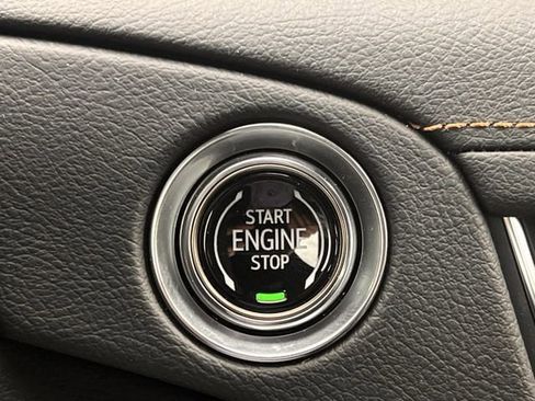 New 2026 Cadillac CT5 Sport image 18