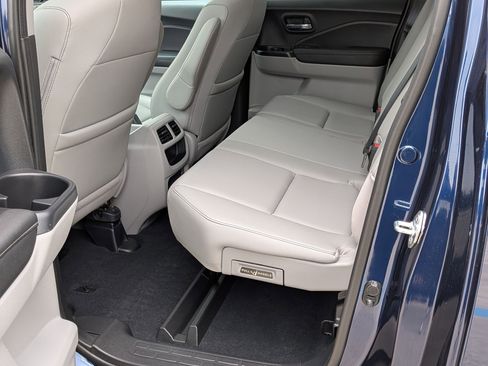 Used 2022 Honda Ridgeline RTL-E image 22