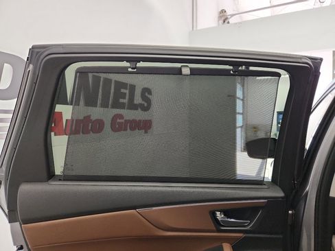 Used 2022 Acura MDX FWD w/ Technology Package image 35