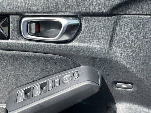 New 2026 Honda Civic Sport image 21