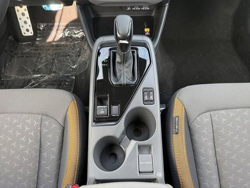 New 2026 Subaru Crosstrek 2.5i Sport w/ Crosstrek Mirror Package image 15