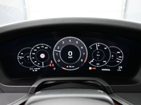 New 2026 Porsche 911 Carrera image 19
