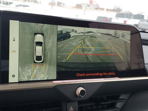 New 2026 Toyota Crown Limited image 28