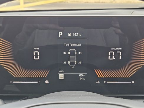 New 2026 Kia K4 LXS image 11