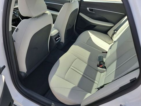 New 2026 Hyundai Sonata SEL image 26
