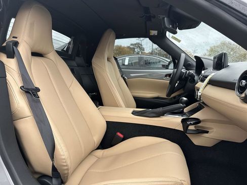 New 2025 MAZDA MX-5 Miata RF Grand Touring image 22