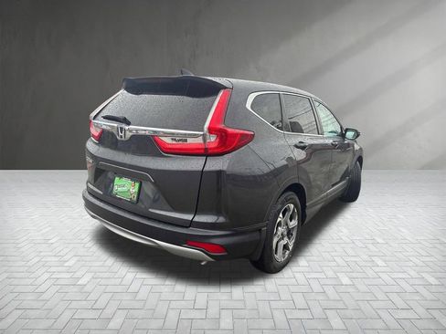 Used 2019 Honda CR-V EX image 5