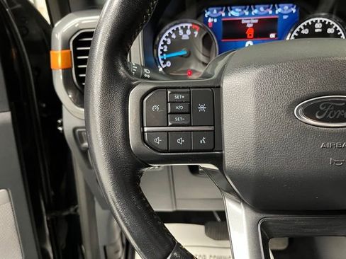 Used 2022 Ford F150 Tremor w/ Equipment Group 401A Mid AWD/4WD image 29