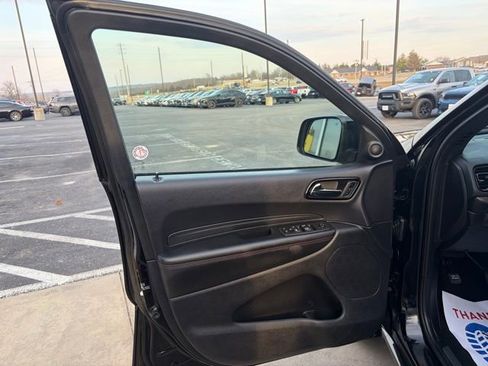 Used 2025 Dodge Durango GT image 10