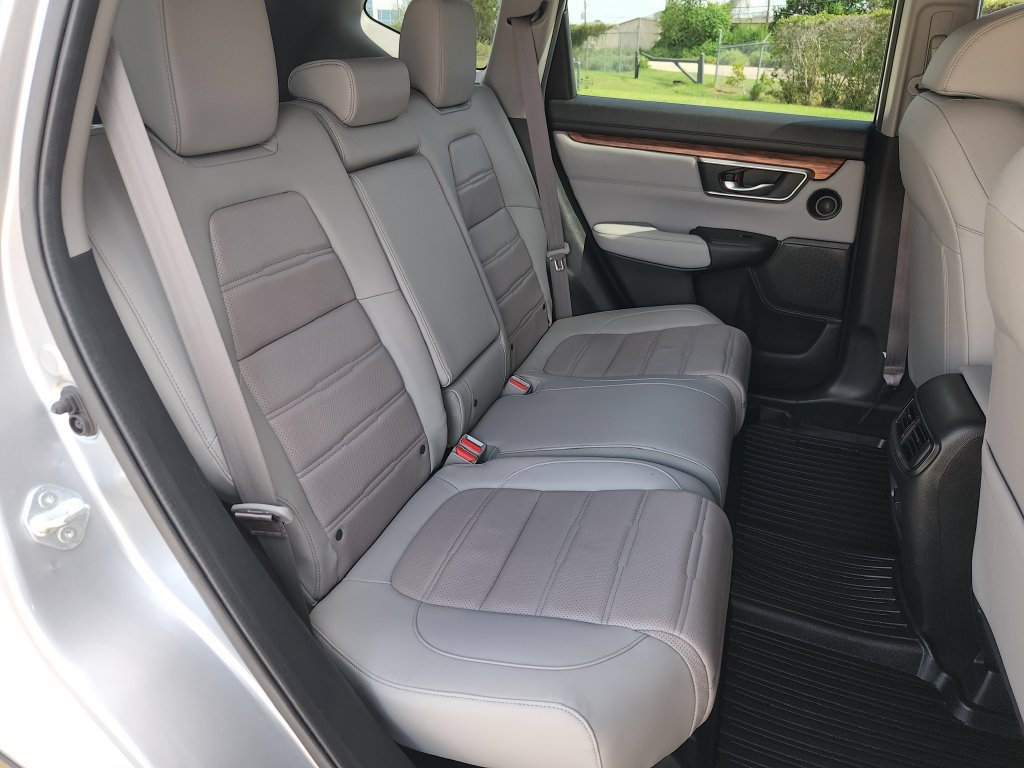 Used 2022 Honda CR-V EX-L image 15