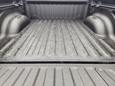 New 2026 RAM 1500 Rebel w/ G/T Package image 23