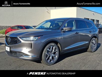 Certified 2023 Acura MDX SH-AWD w/ Technology Package