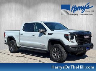 Certified 2024 GMC Sierra 1500 AT4X AWD/4WD video 1