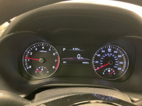 Used 2023 Kia Forte LXS image 15