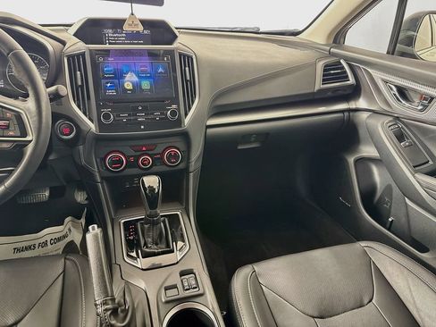 Used 2020 Subaru Impreza 2.0i Limited w/ Popular Package #2 AWD/4WD image 28