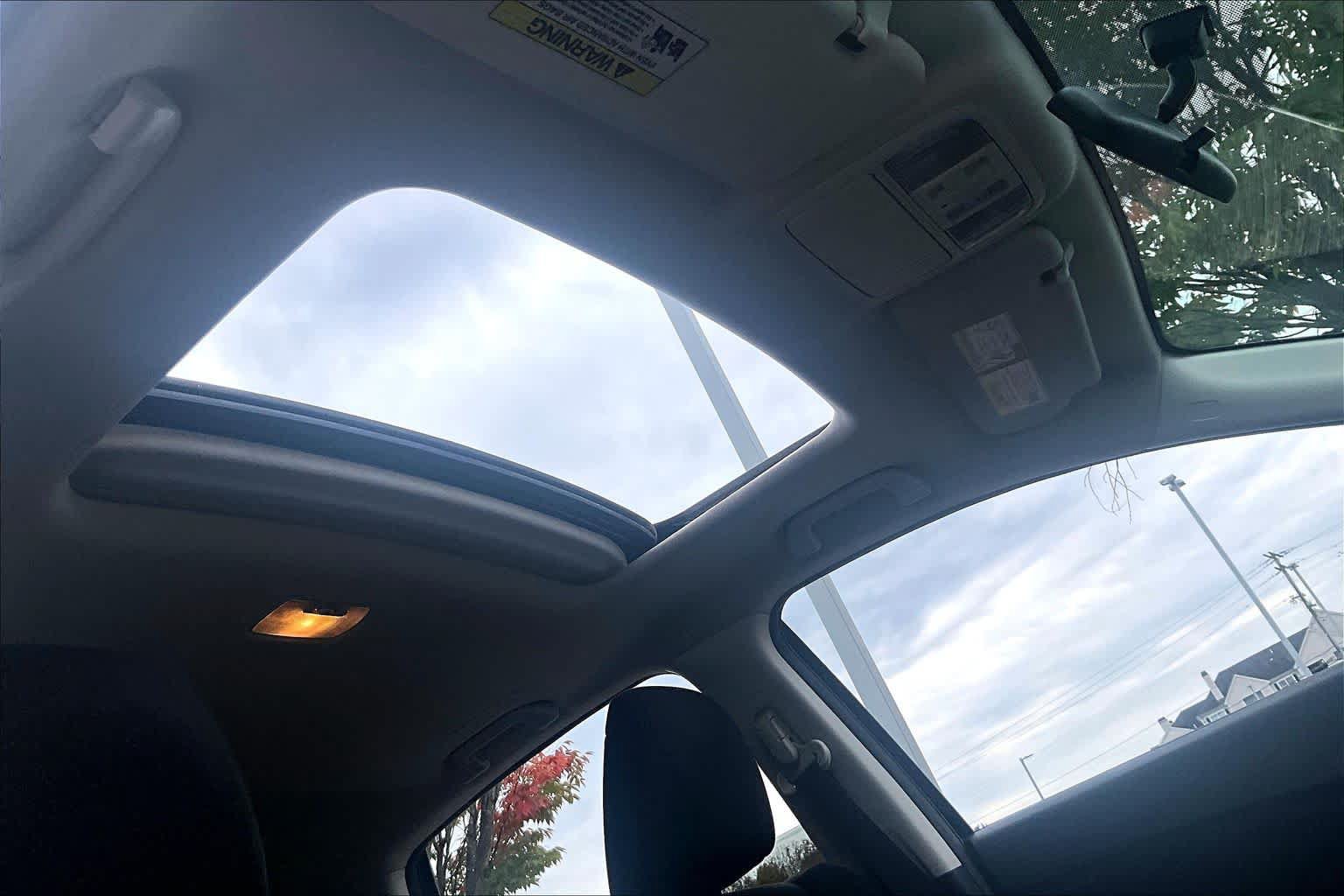 Used 2013 Honda CR-V EX image 14