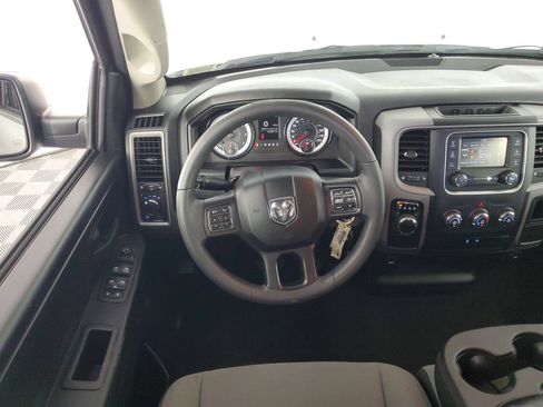 Used 2023 RAM 1500 Tradesman w/ Popular Equipment Group RWD image 14