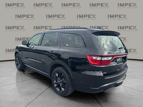 Used 2024 Dodge Durango R/T RWD image 3