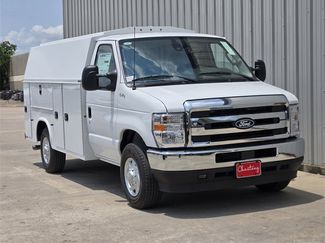 New 2026 Ford E-350 and Econoline 350 Super Duty w/ Power Equipment Group video 2