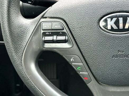 Used 2018 Kia Forte LX w/ LX Popular Package FWD image 21