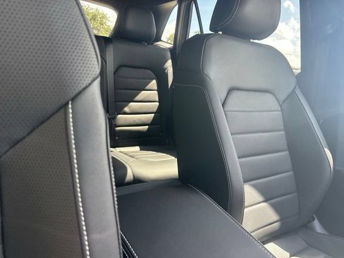 New 2026 Volkswagen Atlas Cross Sport SEL R-Line AWD/4WD image 39