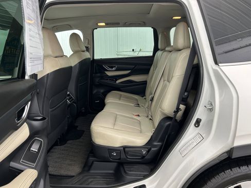 Used 2021 Subaru Ascent Limited w/ Technology Package AWD/4WD image 29