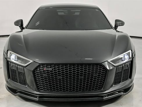 Used 2018 Audi R8 V10 plus AWD/4WD image 5