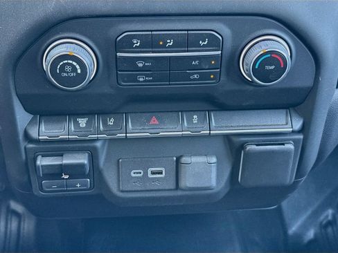Used 2024 Chevrolet Silverado 3500 W/T w/ WT Convenience Package AWD/4WD image 15